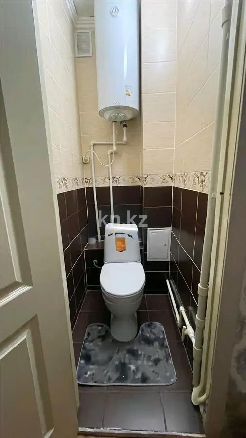 Продажа 3-комнатной квартиры, 67 м² - Продажа квартир в Караганде - страница 3 фото 5 из 5