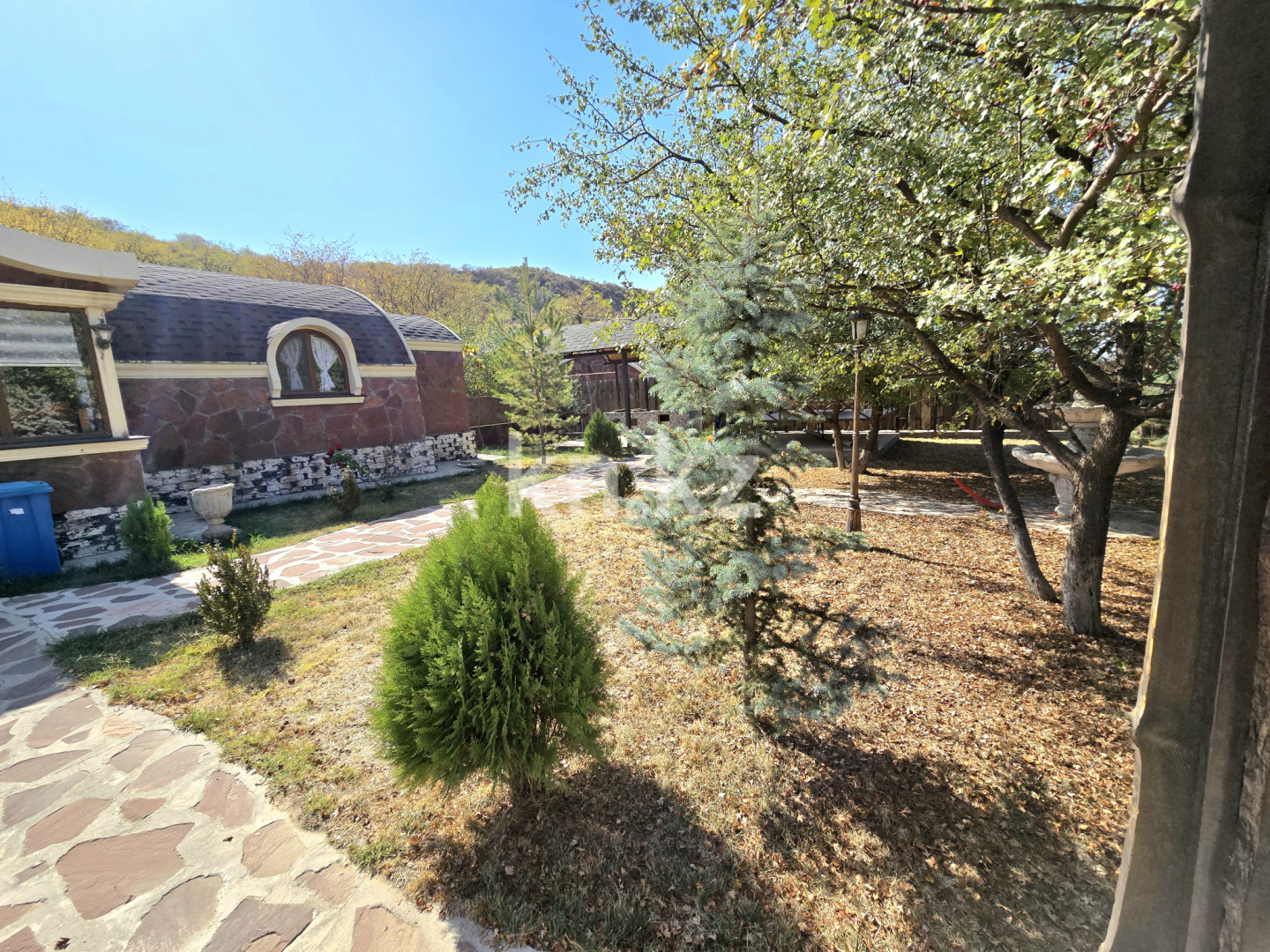 Продажа , 450 м², с.Бургулюк, дом  1111 - Продажа квартир в Шымкенте фото 24 из 40