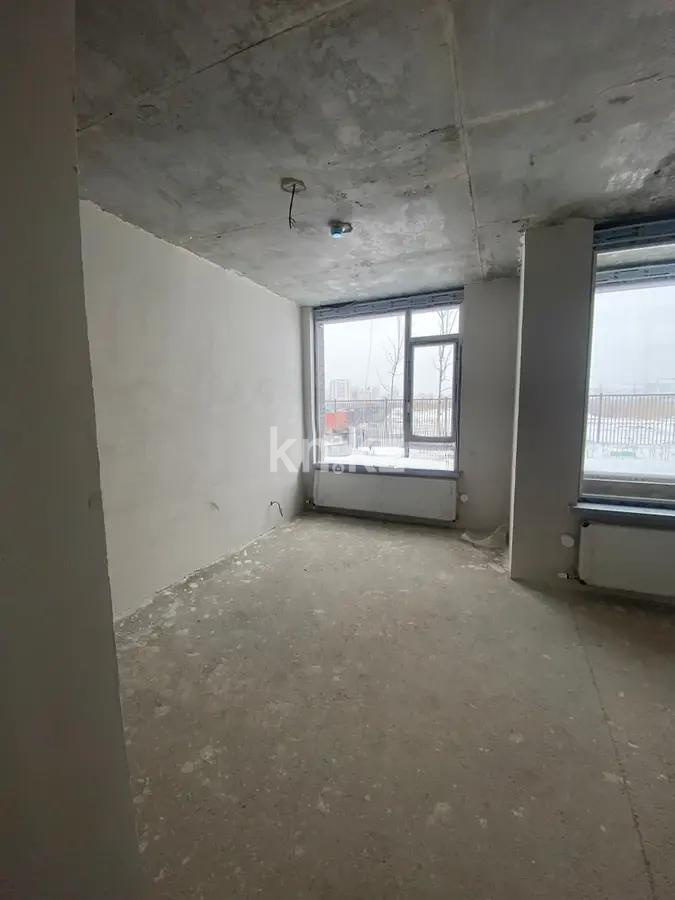 Продажа 1-комнатной квартиры, 32.74 м² в Астане