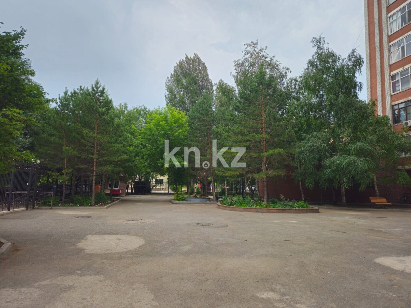 Продажа 3-комнатной квартиры, 120 м² в Астане - фото 16