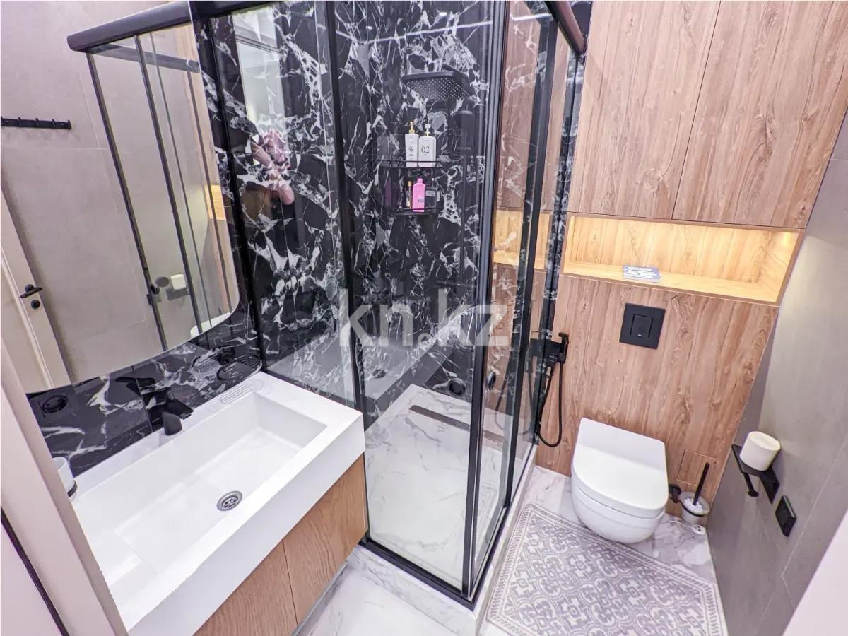 Продажа 3-комнатной квартиры, 94.6 м² - Продажа  трехкомнатных квартир в новостройках Алматы - страница 16 фото 6 из 7