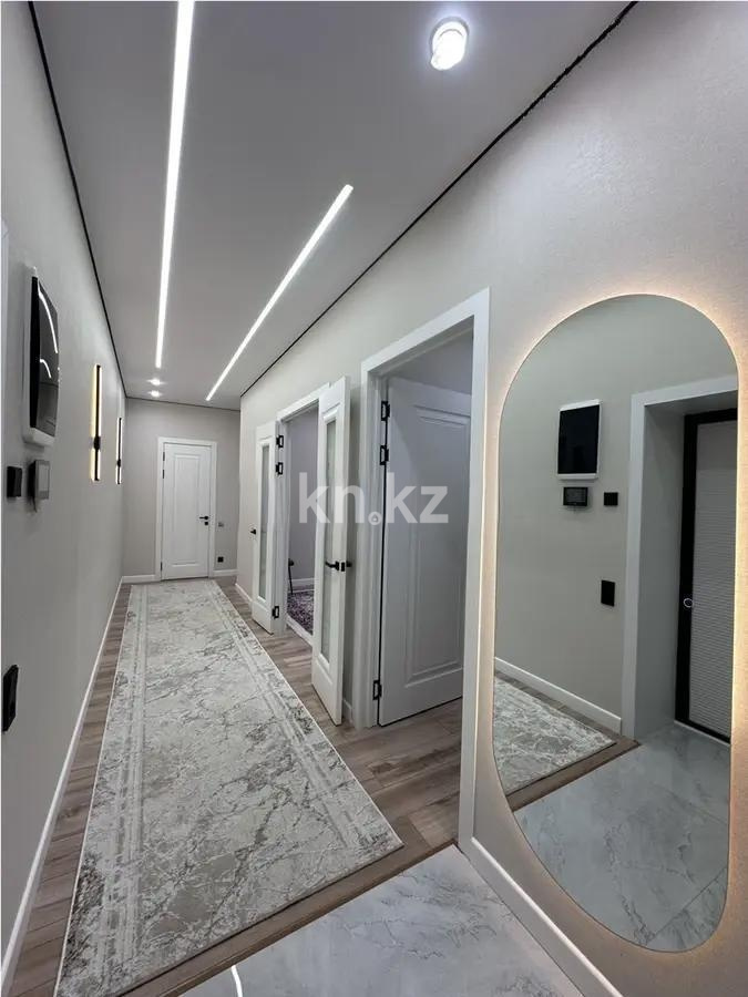 Продажа 2-комнатной квартиры, 65 м² - Продажа двухкомнатных квартир в Караганде фото 5 из 5