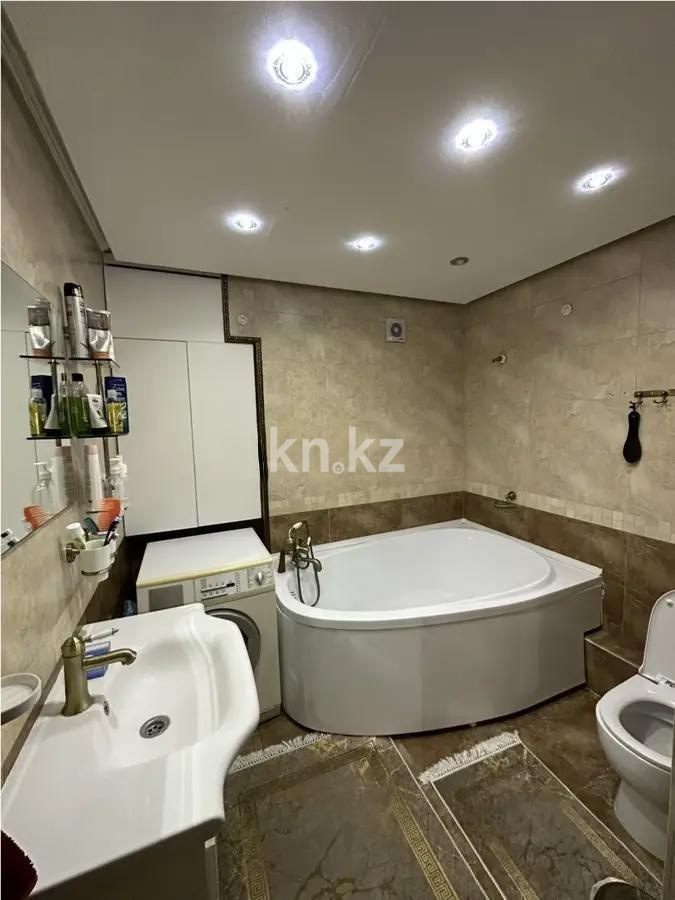 Продажа 3-комнатной квартиры, 65 м², мкр-н Орбита-2, дом  35 в Алматы - фото 5