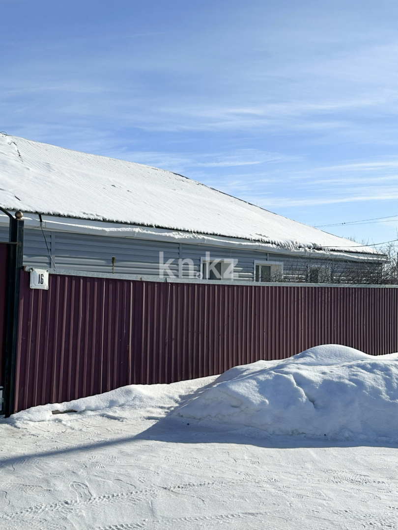 Продажа 4-комнатного дома, 104 м² - Недвижимость в Акмолинской области фото 30 из 32