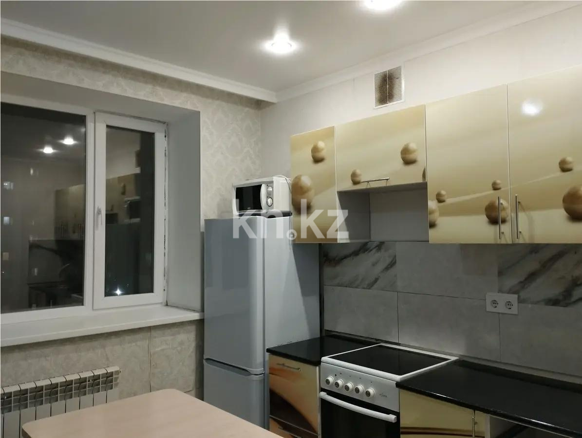 Продажа 1-комнатной квартиры, 34 м², ул. Болекпаева, дом  22 - Продажа  однокомнатных квартир в новостройках Астаны фото 1 из 1