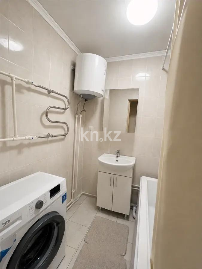 Продажа 2-комнатной квартиры, 49 м² в Караганде - фото 4