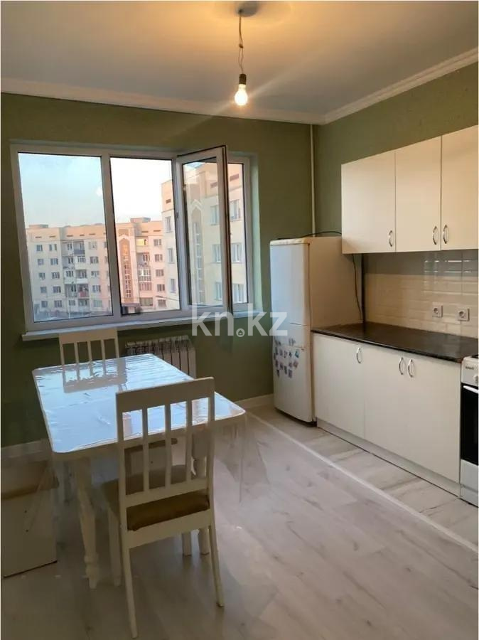Продажа 1-комнатной квартиры, 39.6 м² в Алматы - фото 2