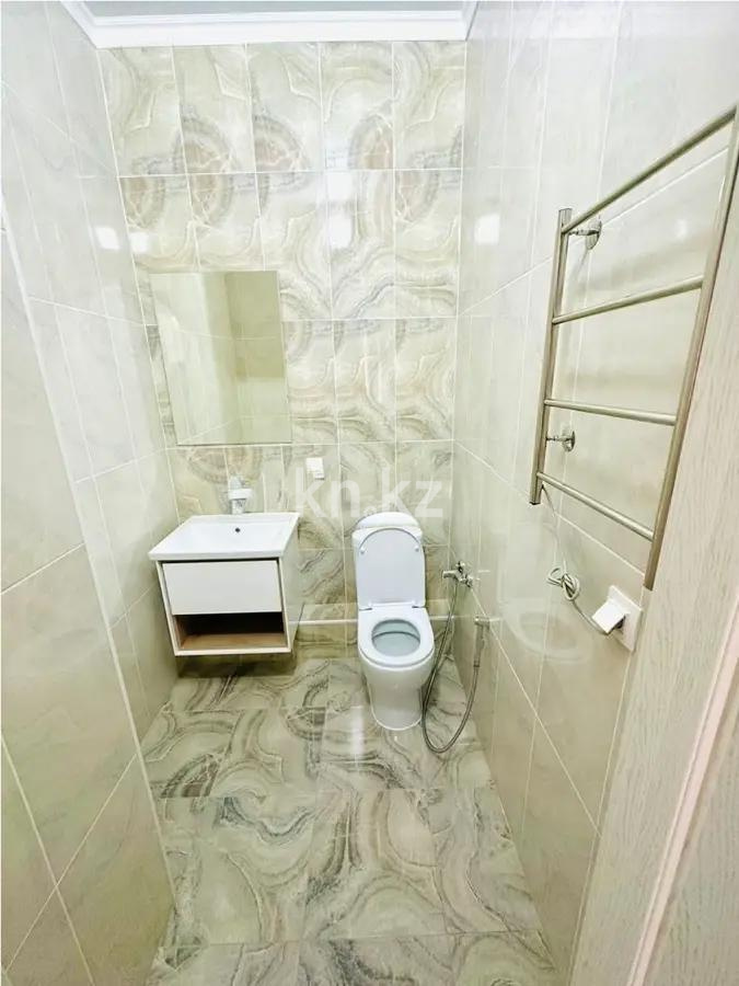 Продажа 3-комнатной квартиры, 75.3 м² - Продажа квартир в новостройках Астаны - страница 3 фото 6 из 6