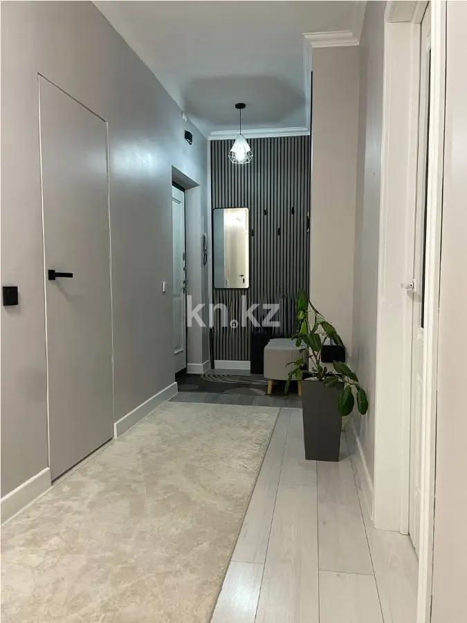 Продажа 2-комнатной квартиры, 66.3 м², ул. Сыганак, дом  14 в Астане - фото 6