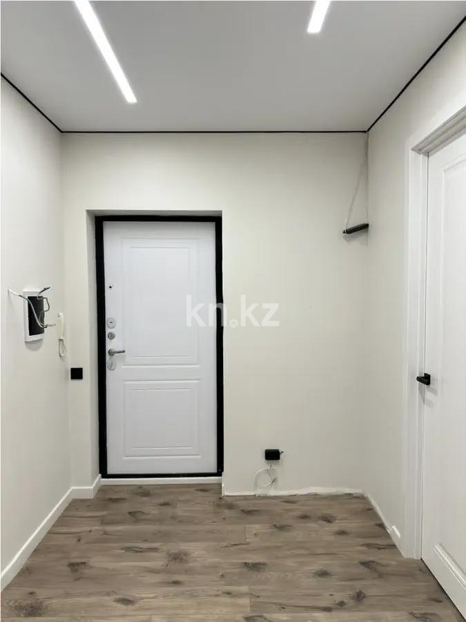 Продажа 3-комнатной квартиры, 56 м² в Астане - фото 5