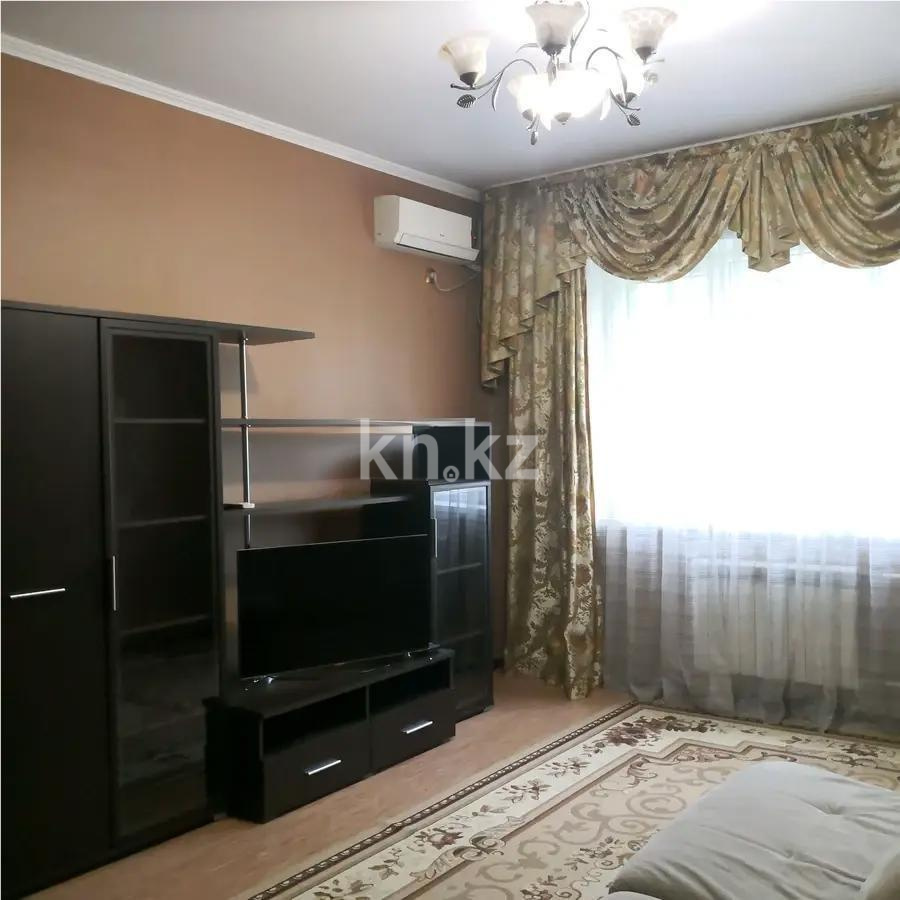 Продажа 4-комнатной квартиры, 95 м², ул. Утеген батыра, дом  92А - Продажа квартир в Алматы без посредников фото 1 из 7