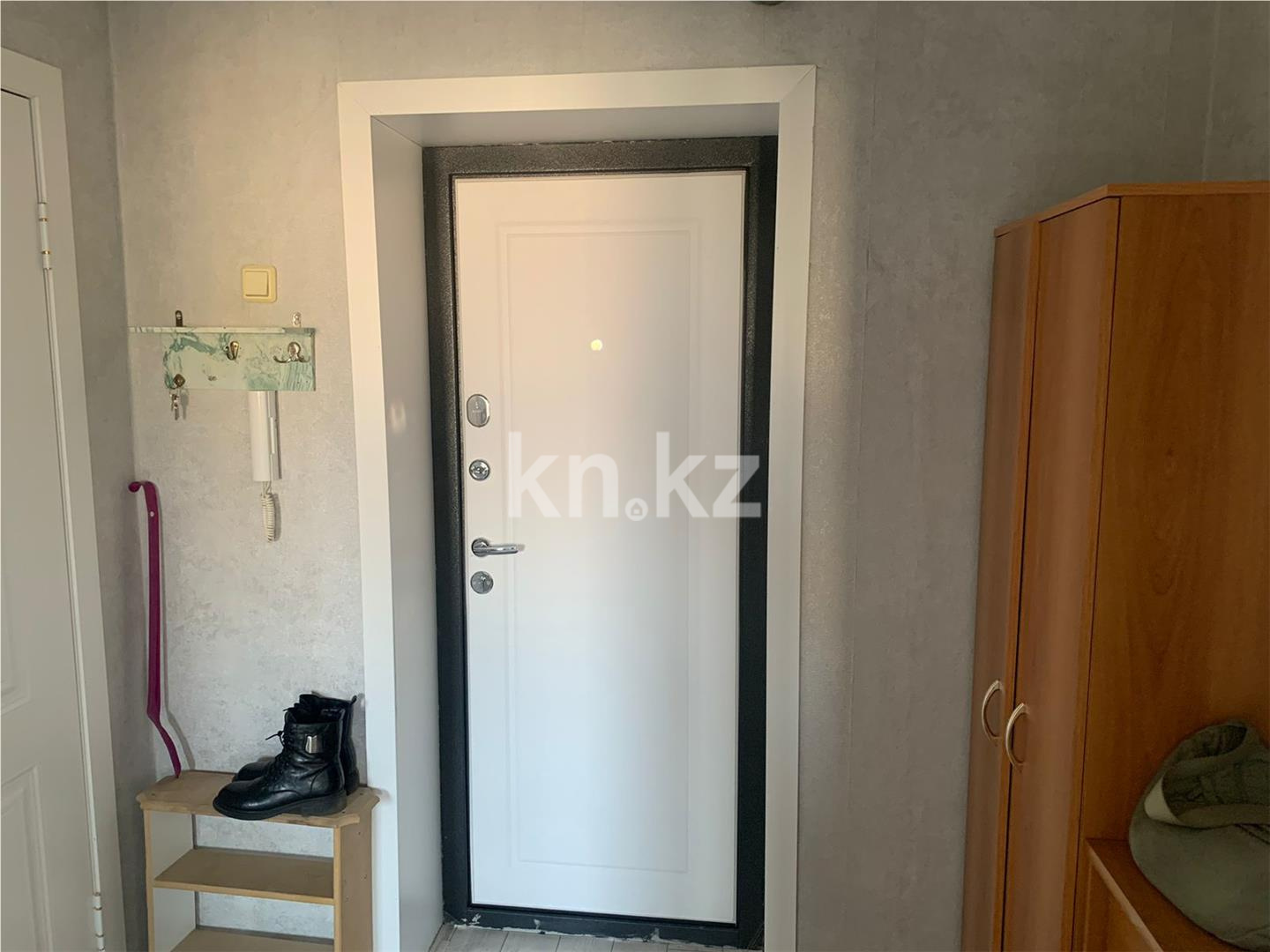 Продажа 1-комнатной квартиры, 36 м², пр. Назарбаева в Караганде - фото 9