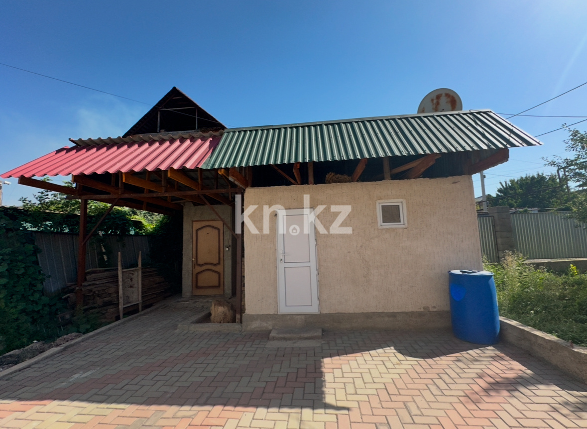 Продажа 6-комнатного дома, 200 м², Курмангазы, дом  17 - Продажа домов, коттеджей в Алматинской области фото 4 из 22