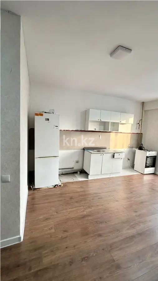 Продажа 1-комнатной квартиры, 53 м² в Алматы - фото 2