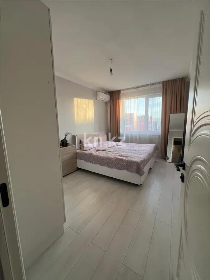 Продажа 3-комнатной квартиры, 80 м² - Продажа трехкомнатных квартир в монолитно-каркасном доме в Алматы - страница 3 фото 3 из 7