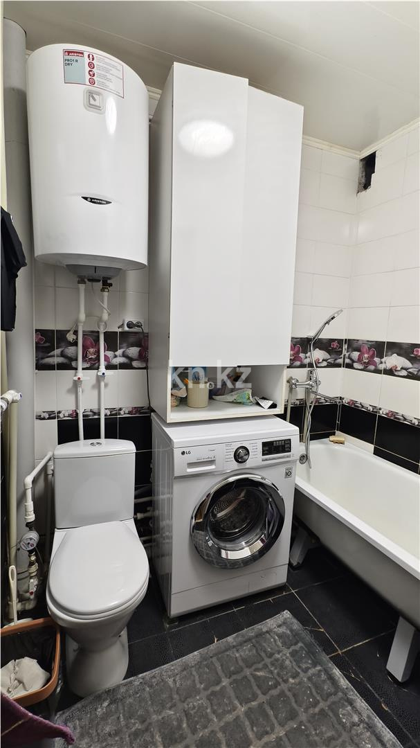 Продажа 2-комнатной квартиры, 44 м², пр. Металлургов - Продажа квартир в Темиртау фото 7 из 8