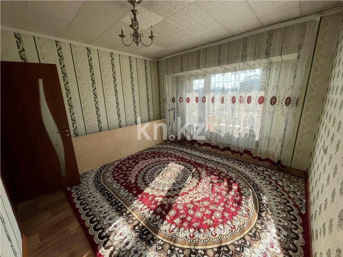 Продажа 4-комнатной квартиры, 100 м² в Алматы - фото 2