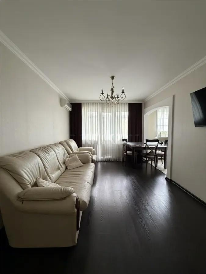 Продажа 2-комнатной квартиры, 45 м² в Астане