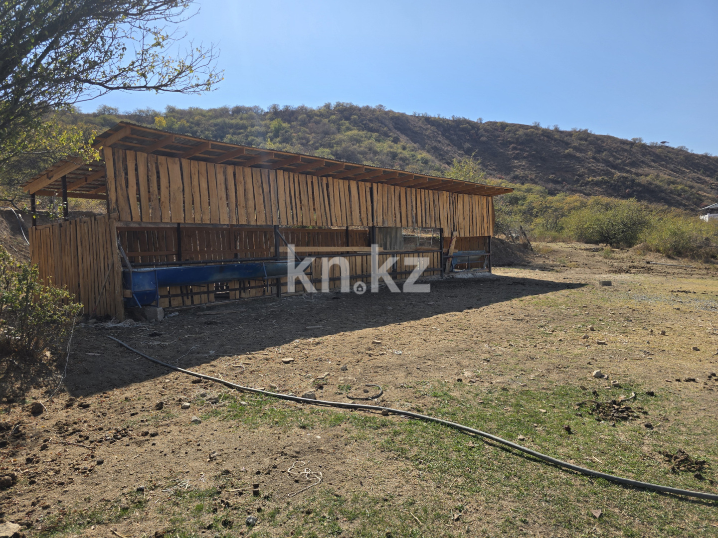 Продажа , 450 м², с.Бургулюк, дом  1111 - Продажа квартир в Шымкенте фото 9 из 40