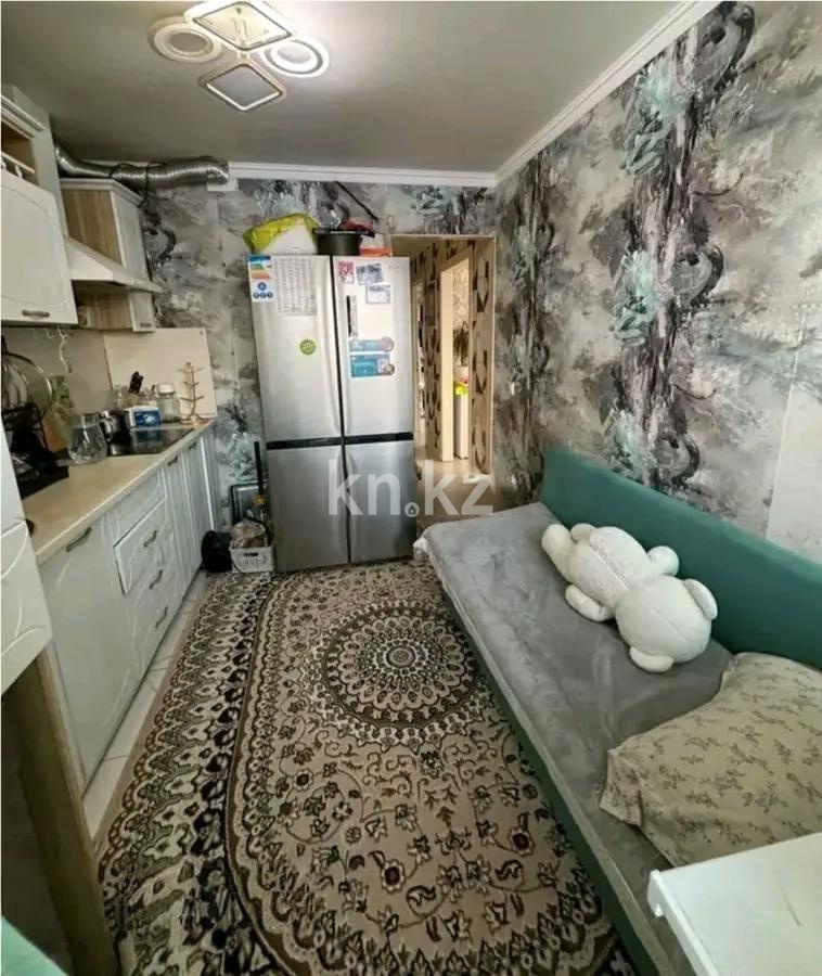 Продажа 2-комнатной квартиры, 50.9 м² в Астане - фото 3