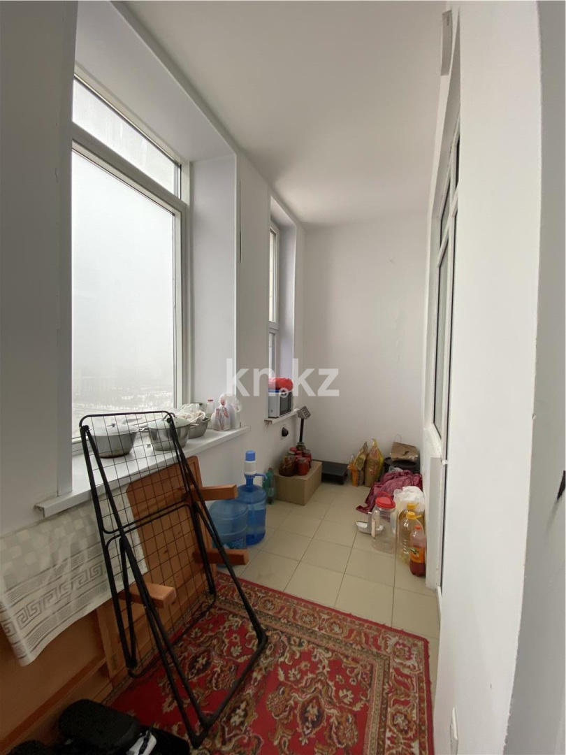 Продажа 1-комнатной квартиры, 41.3 м², ул. Туркестан - Продажа квартир в новостройках Астаны фото 7 из 13