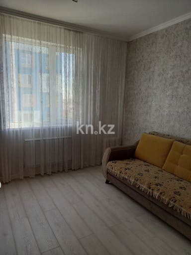 Продажа 3-комнатной квартиры, 72.4 м², ул. Байтерекова, дом  53 - Продажа  трехкомнатных квартир в новостройках Алматы без посредников фото 7 из 16