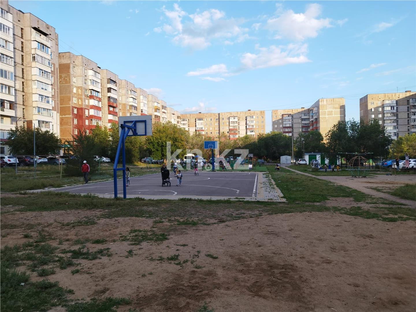 Продажа 4-комнатной квартиры, 78 м² в Караганде - фото 7