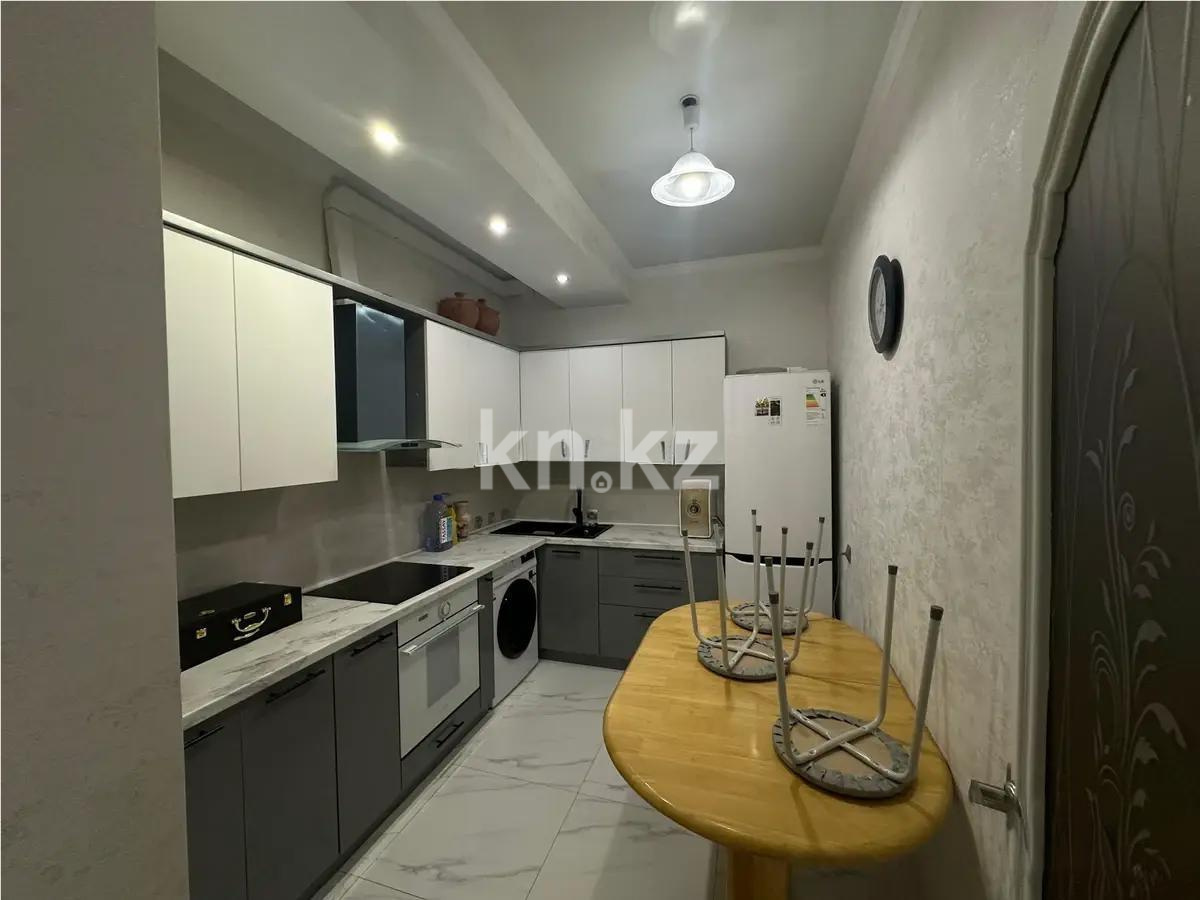 Продажа 3-комнатной квартиры, 87 м² в Астане - фото 2