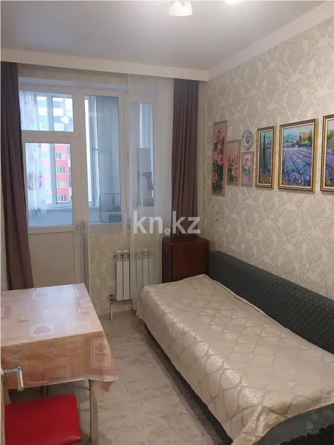 Продажа 2-комнатной квартиры, 31 м², ул. Калдаякова, дом  26 - Продажа  двухкомнатных квартир в Астане с фото фото 3 из 7