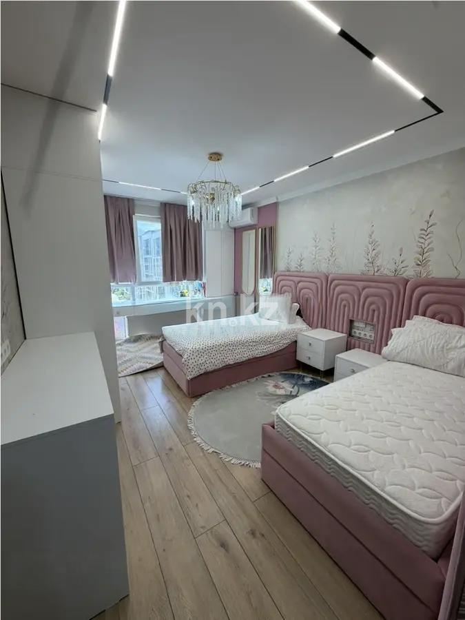 Продажа 3-комнатной квартиры, 115 м² - Продажа трехкомнатных квартир от собственников в Алматы - страница 3 фото 2 из 6