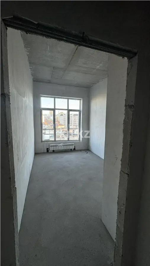 Продажа 1-комнатной квартиры, 37 м² - Продажа квартир в Кокшетау фото 1 из 2