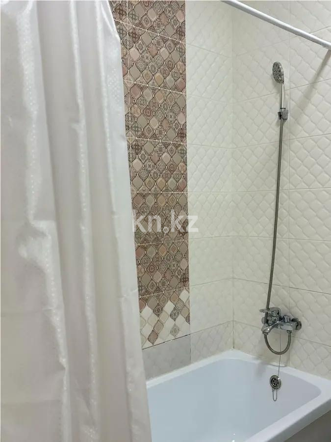 Продажа 1-комнатной квартиры, 33.5 м² - Недвижимость в Астане фото 3 из 5