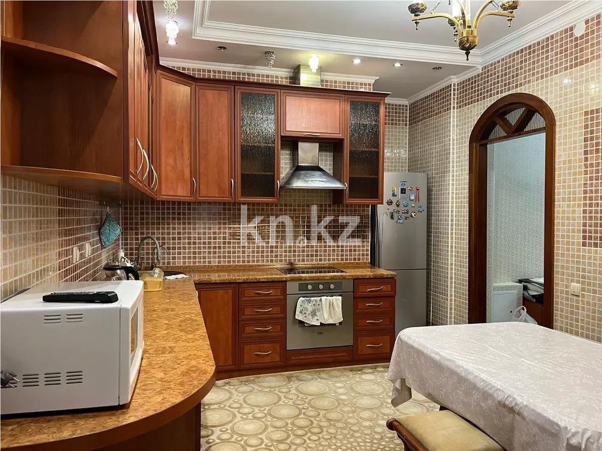 Продажа 3-комнатной квартиры, 102.6 м² в Астане - фото 4