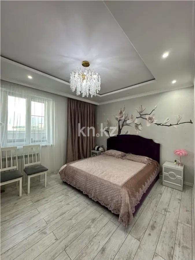 Продажа 2-комнатной квартиры, 69.2 м² - Продажа  двухкомнатных квартир в новостройках Алматы - страница 2 фото 2 из 6