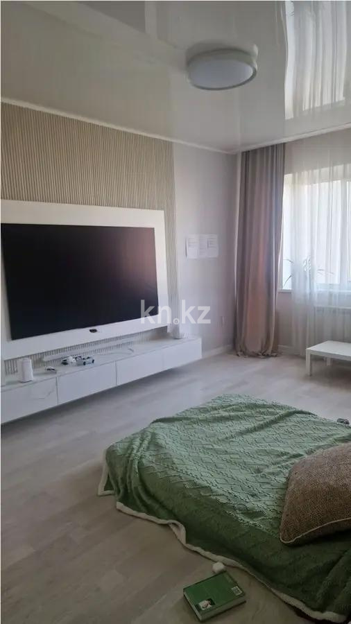 Продажа 2-комнатной квартиры, 52 м², мкр-н Орбита-2, дом  11 - Продажа  двухкомнатных квартир в Алматы без посредников с фото фото 1 из 5