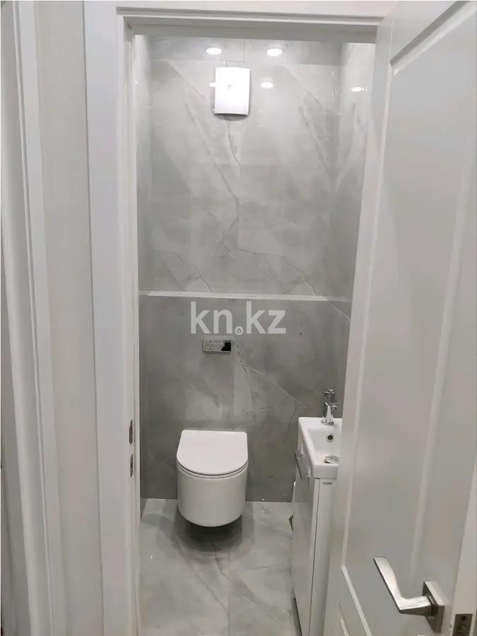 Продажа 2-комнатной квартиры, 52 м², пр. Мангилик Ел, дом  72/1 в Астане - фото 5