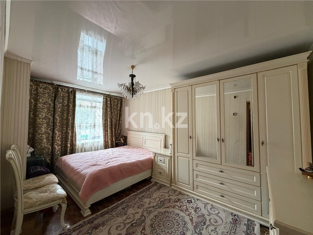 Продажа 3-комнатной квартиры, 63 м² в Караганде - фото 3