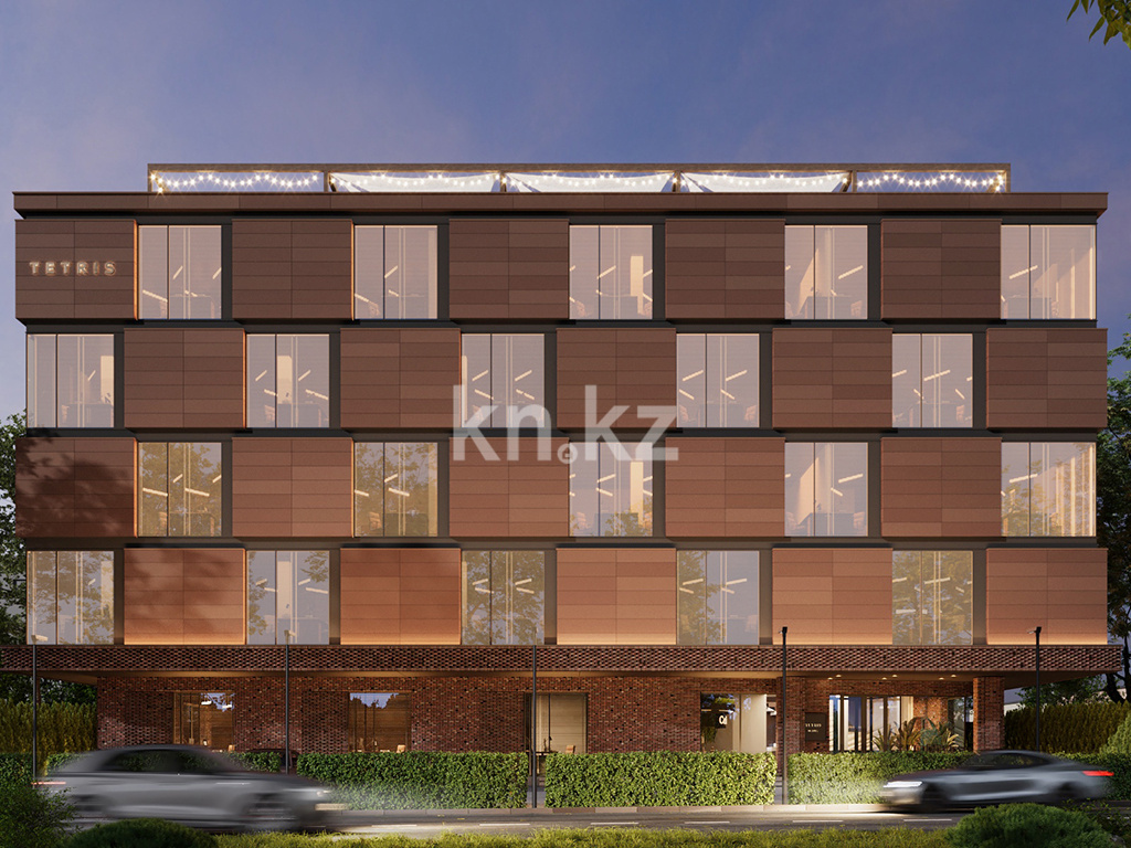 Аренда , ул. Черепанова, дом  16а - Продажа квартир в Алматы фото 1 из 7