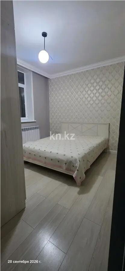 Продажа 3-комнатной квартиры, 65 м² в Астане - фото 2