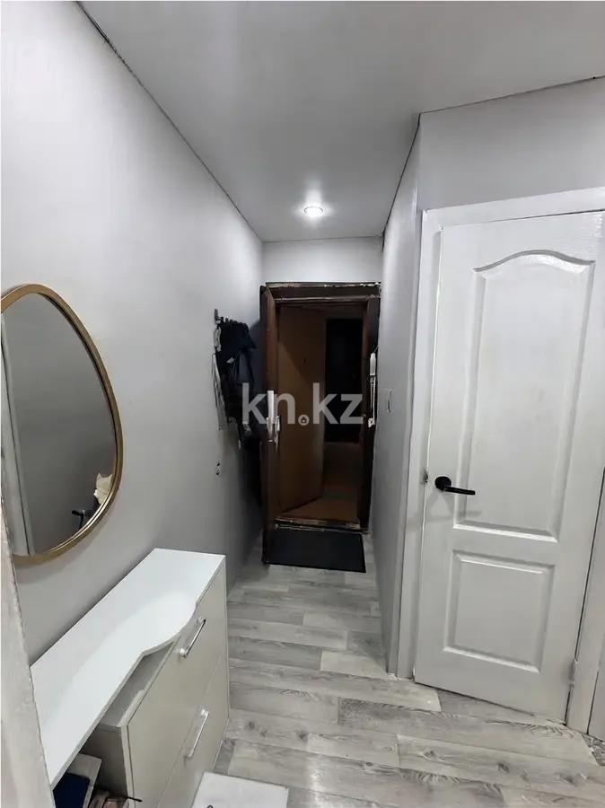 Продажа 2-комнатной квартиры, 43 м² - Продажа двухкомнатных квартир от собственников в Караганде фото 6 из 6