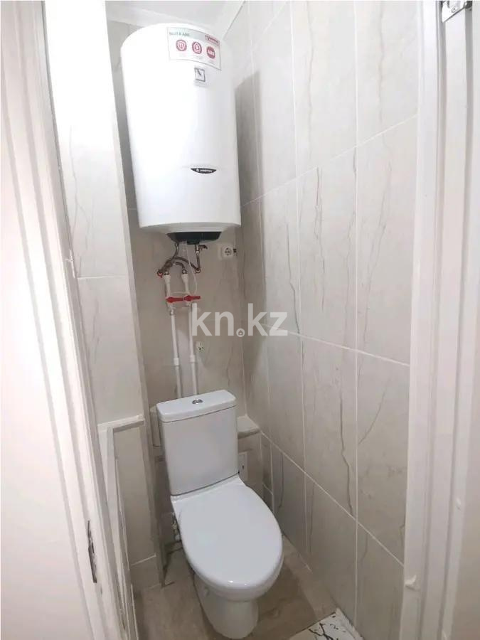 Продажа 2-комнатной квартиры, 52 м², ул. Язева, дом  8 - Продажа  двухкомнатных квартир в Караганде фото 6 из 6