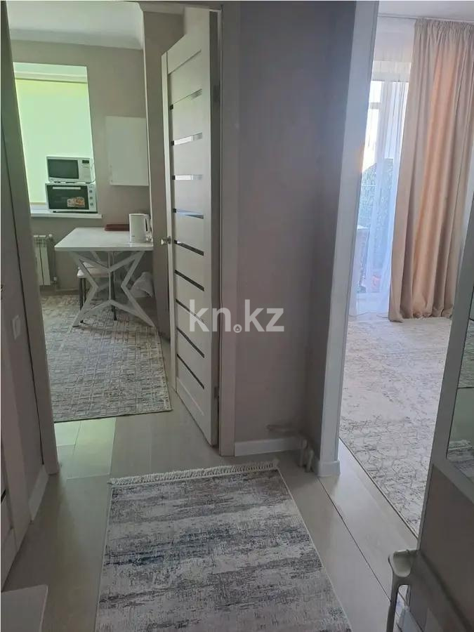 Продажа 1-комнатной квартиры, 30 м² в Астане - фото 4