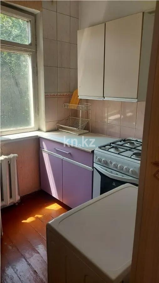Продажа 2-комнатной квартиры, 47.3 м² в Алматы - фото 3