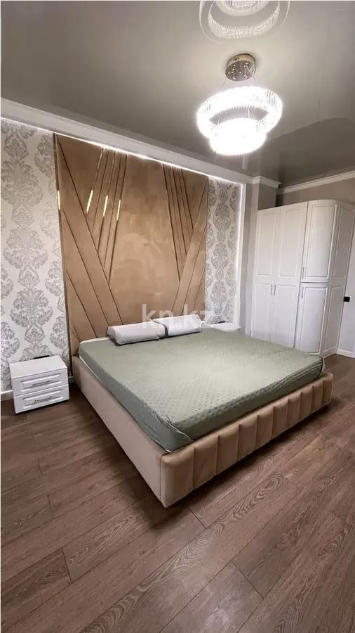 Продажа 4-комнатной квартиры, 160 м², ул. Керей, Жанибек хандар, дом  22 - Продажа  четырехкомнатных квартир в Астане фото 2 из 8