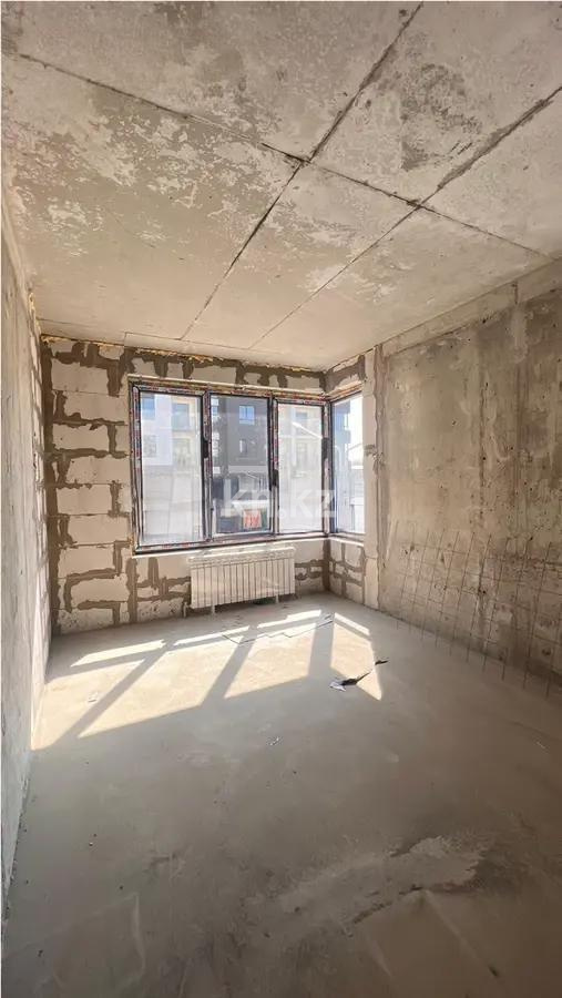 Продажа 2-комнатной квартиры, 52 м², пр. Рыскулова, дом  103/7 стр в Алматы - фото 2