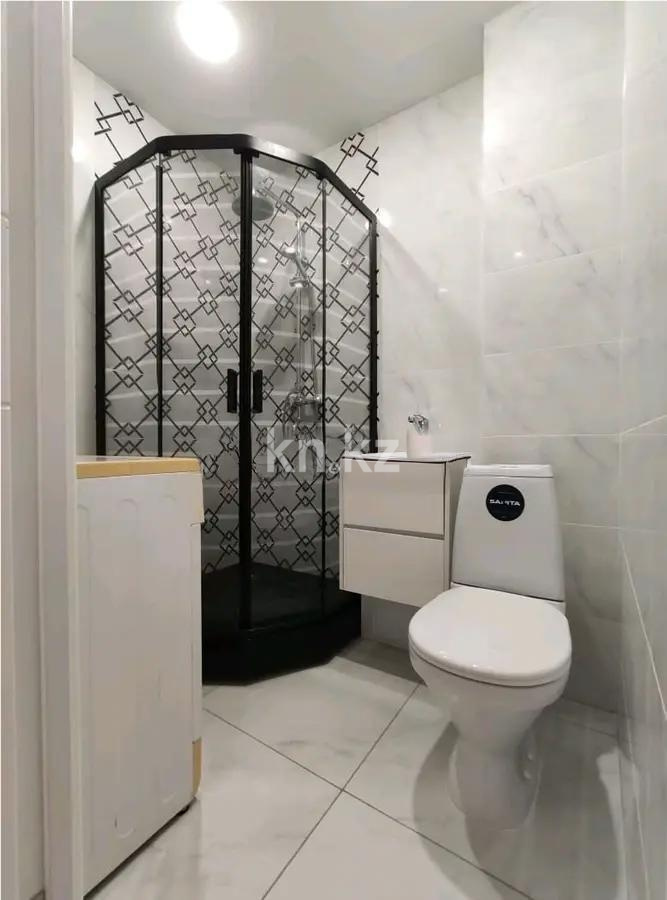 Продажа 1-комнатной квартиры, 30.7 м² в Астане - фото 3