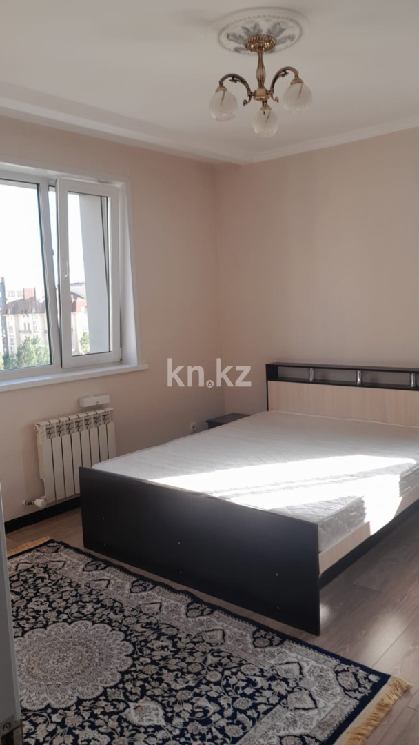 Аренда 2-комнатной квартиры, 58 м² в Астане - фото 3