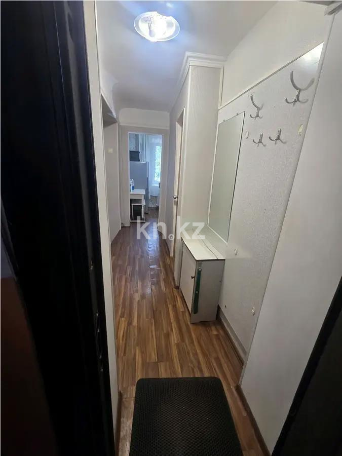 Продажа 1-комнатной квартиры, 30 м² - Продажа однокомнатных квартир в Бостандыкском р-не Алматы фото 4 из 4