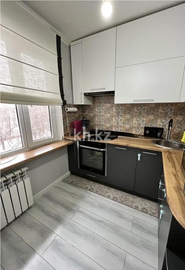 Продажа 3-комнатной квартиры, 62 м² в Алматы - фото 4