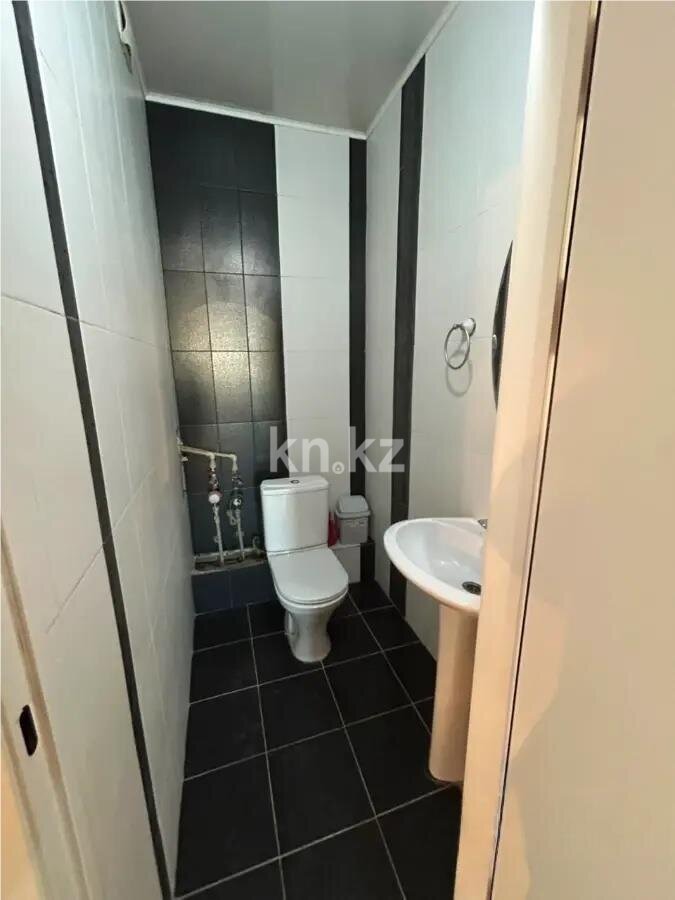 Продажа 3-комнатной квартиры, 80.2 м² в Астане - фото 7